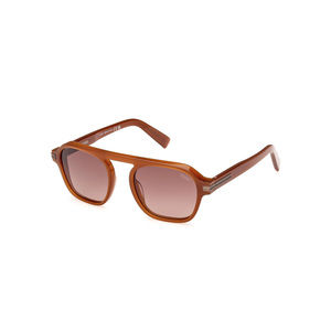 ZEGNA  EZ0241 Sunglasses 45F 51mm